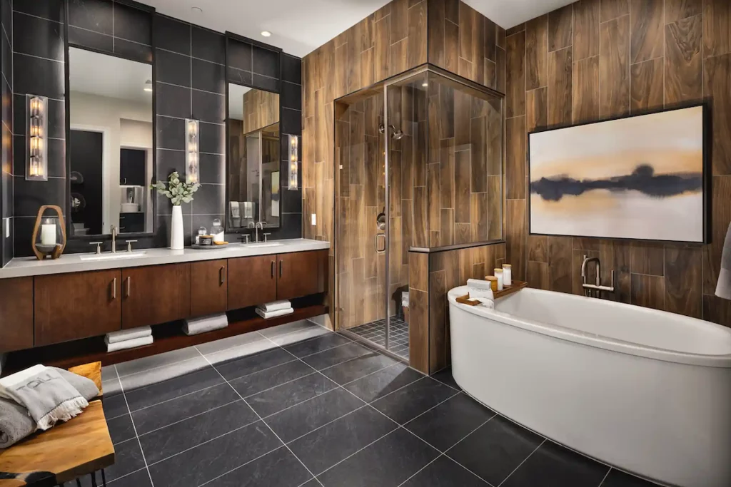 Bathroom Renovations cityprime