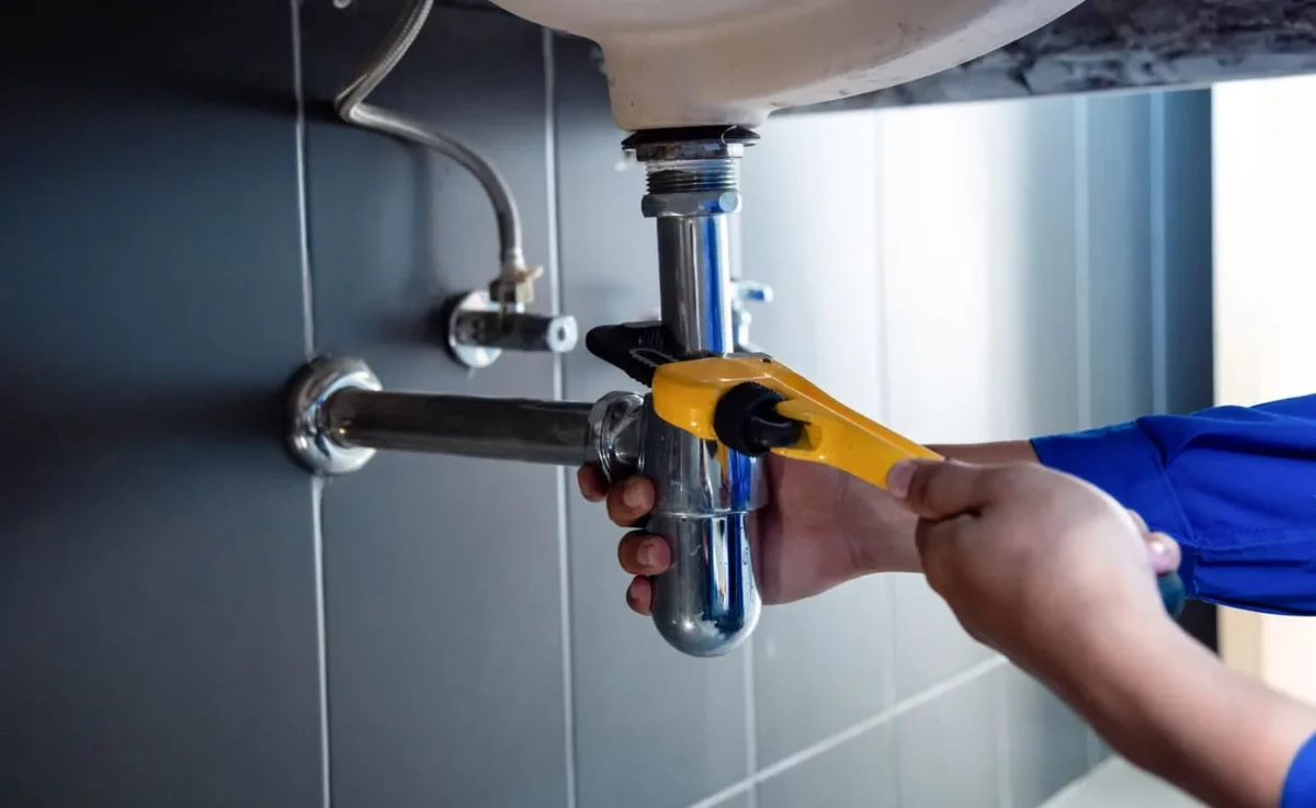 plumbing services cityprime-london